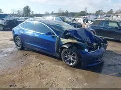 5YJ3E1EA5KF299432 2019 TESLA MODEL 3