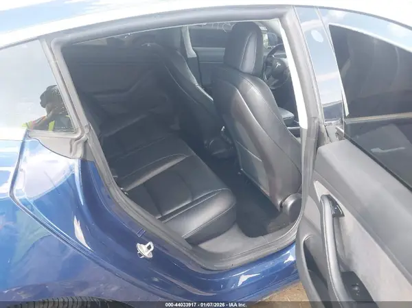 5YJ3E1EA5KF299432 2019 TESLA MODEL 3 - Image 8