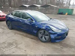 5YJ3E1EA5KF299589 2019 TESLA MODEL 3
