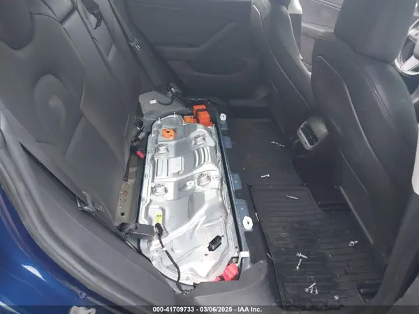 5YJ3E1EA5KF299589 2019 TESLA MODEL 3 - Image 8