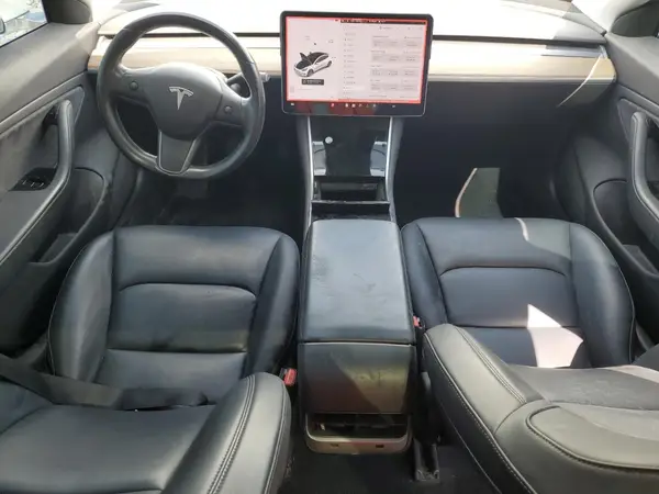 5YJ3E1EA5KF299821 2019 TESLA MODEL 3 - Image 8