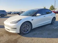 5YJ3E1EA5KF299883 2019 TESLA MODEL 3
