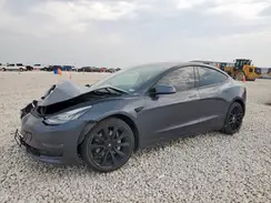 5YJ3E1EA5KF301115 2019 TESLA MODEL 3
