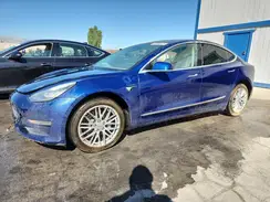 5YJ3E1EA5KF302006 2019 TESLA MODEL 3