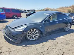 5YJ3E1EA5KF302183 2019 TESLA MODEL 3