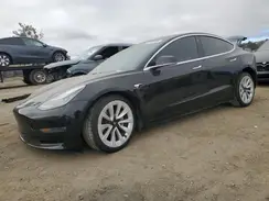 5YJ3E1EA5KF302278 2019 TESLA MODEL 3