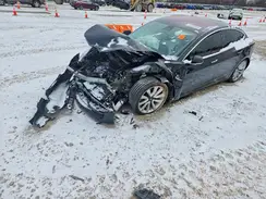 5YJ3E1EA5KF302538 2019 TESLA MODEL 3