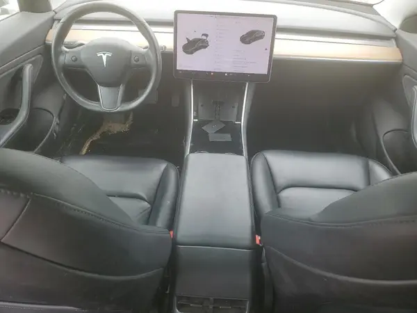 5YJ3E1EA5KF304290 2019 TESLA MODEL 3 - Image 8