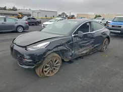 5YJ3E1EA5KF305021 2019 TESLA MODEL 3