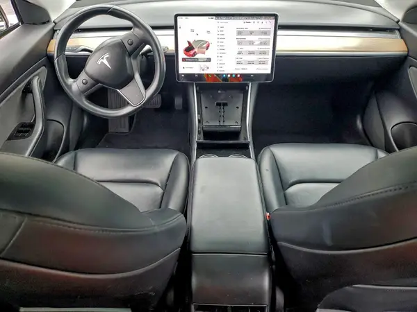 5YJ3E1EA5KF305021 2019 TESLA MODEL 3 - Image 8