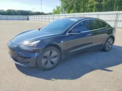 5YJ3E1EA5KF305178 2019 TESLA MODEL 3