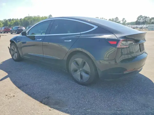 5YJ3E1EA5KF305178 2019 TESLA MODEL 3 - Image 2