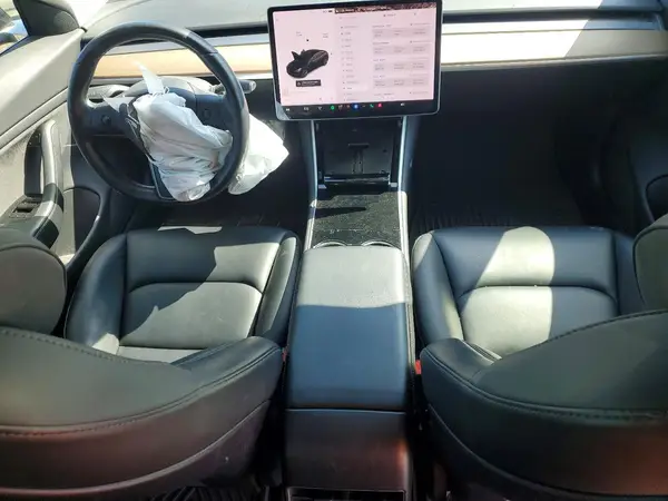 5YJ3E1EA5KF305178 2019 TESLA MODEL 3 - Image 8