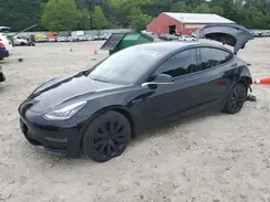 5YJ3E1EA5KF305861 2019 TESLA MODEL 3