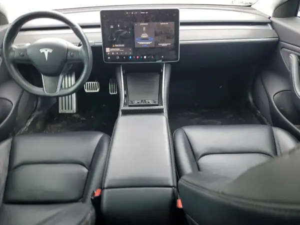 5YJ3E1EA5KF305861 2019 TESLA MODEL 3 - Image 8