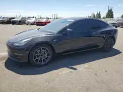 5YJ3E1EA5KF306220 2019 TESLA MODEL 3