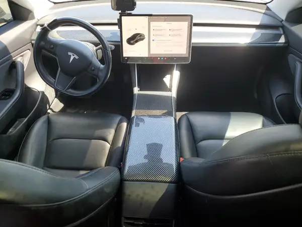 5YJ3E1EA5KF306220 2019 TESLA MODEL 3 - Image 8