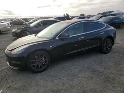 5YJ3E1EA5KF306248 2019 TESLA MODEL 3