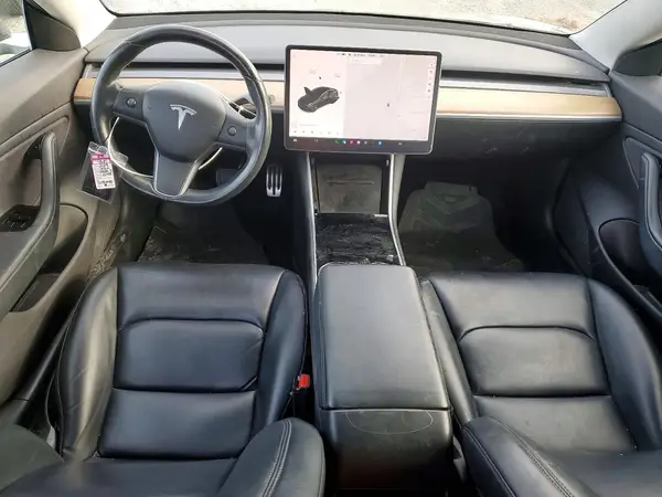 5YJ3E1EA5KF306248 2019 TESLA MODEL 3 - Image 8