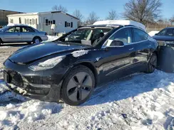 5YJ3E1EA5KF306430 2019 TESLA MODEL 3