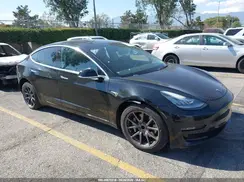 5YJ3E1EA5KF306668 2019 TESLA MODEL 3