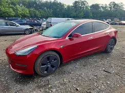 5YJ3E1EA5KF307108 2019 TESLA MODEL 3