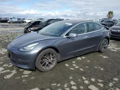 5YJ3E1EA5KF307433 2019 TESLA MODEL 3