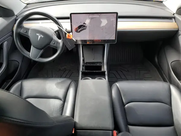 5YJ3E1EA5KF307433 2019 TESLA MODEL 3 - Image 8