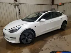 5YJ3E1EA5KF309778 2019 TESLA MODEL 3