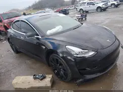 5YJ3E1EA5KF310591 2019 TESLA MODEL 3