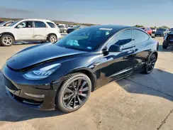 5YJ3E1EA5KF310946 2019 TESLA MODEL 3