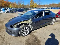 5YJ3E1EA5KF311207 2019 TESLA MODEL 3