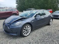 5YJ3E1EA5KF311255 2019 TESLA MODEL 3