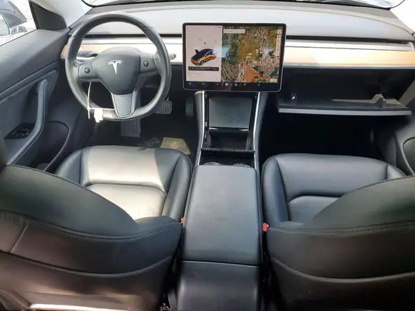 5YJ3E1EA5KF311255 2019 TESLA MODEL 3 - Image 8