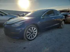 5YJ3E1EA5KF311644 2019 TESLA MODEL 3