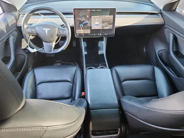 5YJ3E1EA5KF311644 2019 TESLA MODEL 3 - Image 8