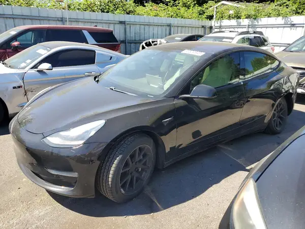 5YJ3E1EA5KF312017 2019 TESLA MODEL 3 - Image 1