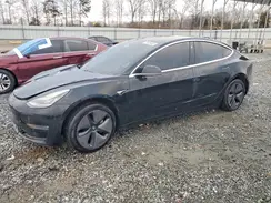 5YJ3E1EA5KF312082 2019 TESLA MODEL 3