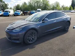 5YJ3E1EA5KF312129 2019 TESLA MODEL 3