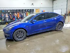 5YJ3E1EA5KF312440 2019 TESLA MODEL 3