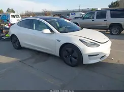 5YJ3E1EA5KF313992 2019 TESLA MODEL 3