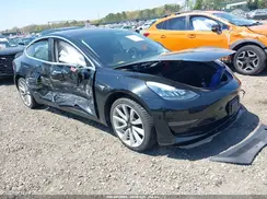 5YJ3E1EA5KF314155 2019 TESLA MODEL 3
