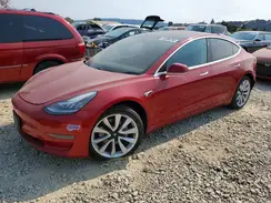 5YJ3E1EA5KF314544 2019 TESLA MODEL 3