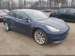 5YJ3E1EA5KF314592 2019 TESLA MODEL 3