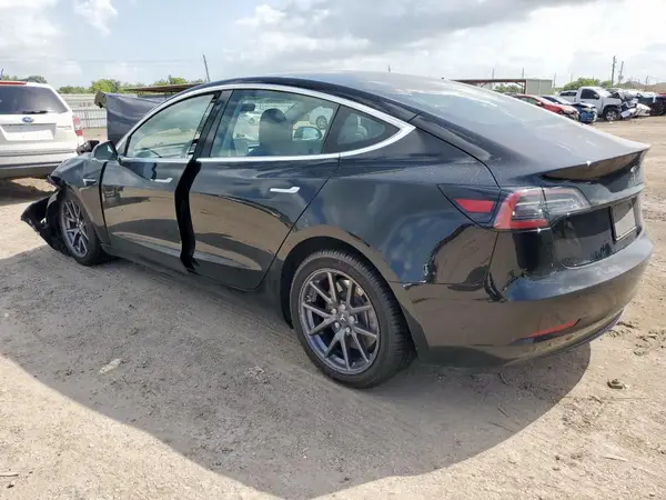 5YJ3E1EA5KF316715 2019 TESLA MODEL 3 - Image 2