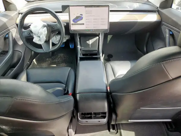 5YJ3E1EA5KF316715 2019 TESLA MODEL 3 - Image 8