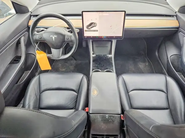 5YJ3E1EA5KF317119 2019 TESLA MODEL 3 - Image 8