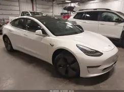 5YJ3E1EA5KF317542 2019 TESLA MODEL 3