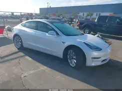 5YJ3E1EA5KF317833 2019 TESLA MODEL 3