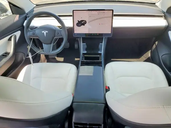 5YJ3E1EA5KF317850 2019 TESLA MODEL 3 - Image 8